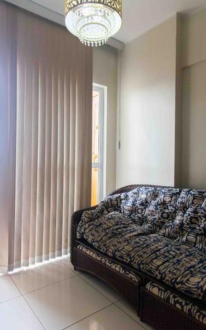 Apartamento para alugar com 47m², 2 quartos e 1 vaga Apartamento para alugar com 47m², 2 quartos e 1 vagaSala