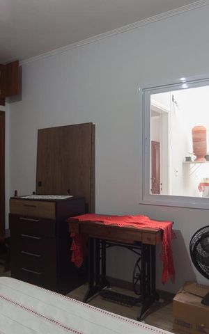 Casa à venda com 270m², 4 quartos e 8 vagasQuarto