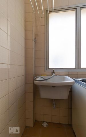 Studio à venda com 40m², 1 quarto e sem vaga Studio à venda com 40m², 1 quarto e sem vagaÁrea de Serviço