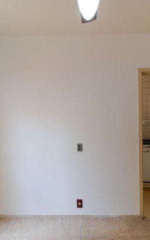 Studio à venda com 40m², 1 quarto e sem vaga Studio à venda com 40m², 1 quarto e sem vagaQuarto