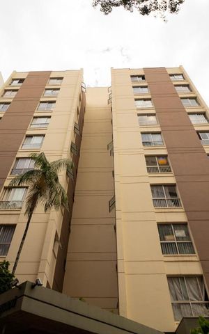 Studio à venda com 40m², 1 quarto e sem vaga Studio à venda com 40m², 1 quarto e sem vagaFachada