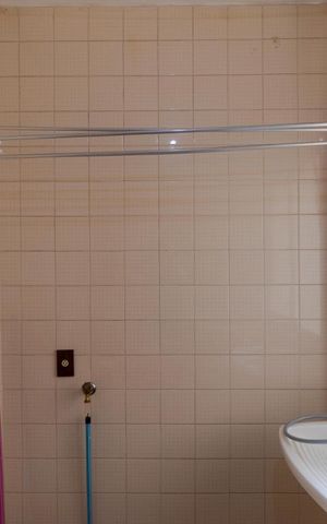 Studio à venda com 40m², 1 quarto e sem vaga Studio à venda com 40m², 1 quarto e sem vagaÁrea de Serviço
