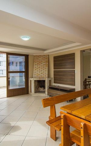 Apartamento para alugar com 176m², 2 quartos e 2 vagasSalão de Festas