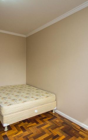 Apartamento para alugar com 176m², 2 quartos e 2 vagasQuarto 2