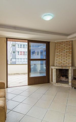 Apartamento para alugar com 176m², 2 quartos e 2 vagasSalão de Festas