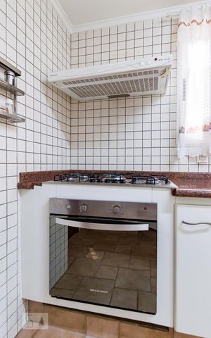 Apartamento à venda com 505m², 3 quartos e 5 vagas Apartamento à venda com 505m², 3 quartos e 5 vagasCozinha