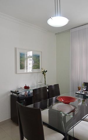Apartamento para alugar com 154m², 3 quartos e 4 vagasSala 2