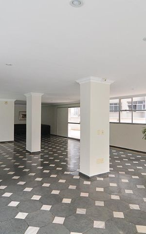 Apartamento para alugar com 154m², 3 quartos e 4 vagasSalão de festas