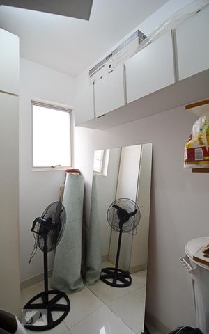Apartamento para alugar com 154m², 3 quartos e 4 vagasQuarto Serviço