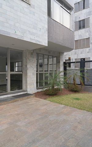 Apartamento para alugar com 154m², 3 quartos e 4 vagasJardim