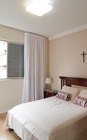 Apartamento para alugar com 154m², 3 quartos e 4 vagasSuíte