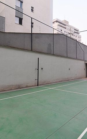 Apartamento para alugar com 154m², 3 quartos e 4 vagasQuadra 