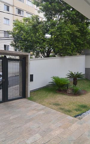 Apartamento para alugar com 154m², 3 quartos e 4 vagasJardim