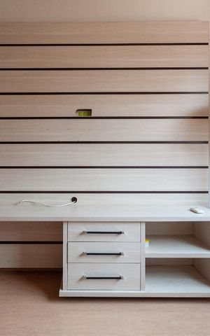 Apartamento à venda com 74m², 2 quartos e 1 vaga Apartamento à venda com 74m², 2 quartos e 1 vagaSala