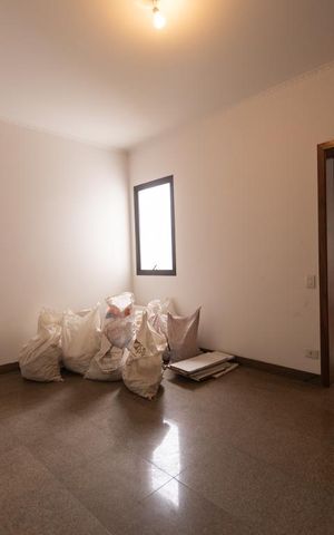 Apartamento à venda com 346m², 4 quartos e 4 vagas Apartamento à venda com 346m², 4 quartos e 4 vagasHall de Acesso aos Quartos