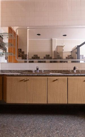 Apartamento à venda com 346m², 4 quartos e 4 vagas Apartamento à venda com 346m², 4 quartos e 4 vagasBanheiro da Suite 4