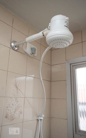 Apartamento à venda com 37m², 1 quarto e 1 vagaBanheiro