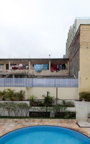 Apartamento à venda com 37m², 1 quarto e 1 vagaVista