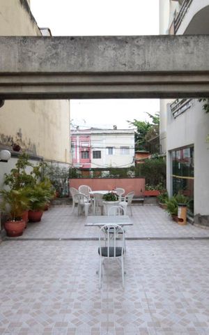 Apartamento à venda com 37m², 1 quarto e 1 vagaÁrea Comum