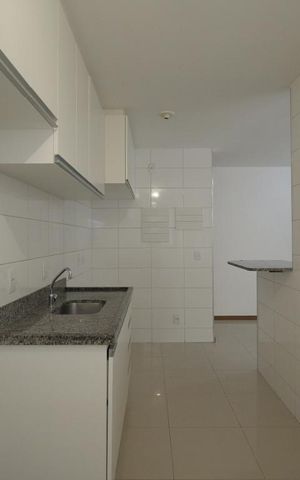 Apartamento para alugar com 66m², 2 quartos e 1 vagaCozinha