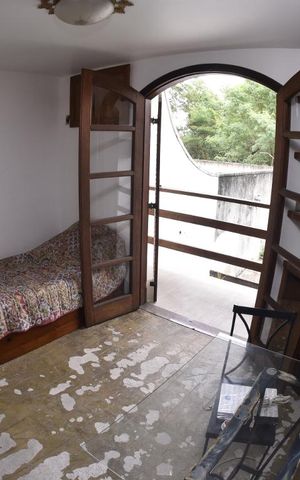 Casa de condomínio para alugar com 450m², 4 quartos e 2 vagasQuarto