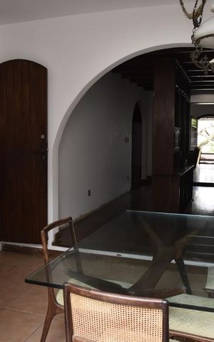 Casa de condomínio para alugar com 450m², 4 quartos e 2 vagasSala