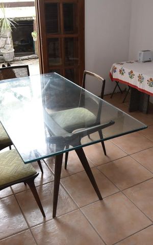 Casa de condomínio para alugar com 450m², 4 quartos e 2 vagasSala