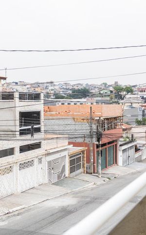 Casa à venda com 160m², 3 quartos e 2 vagas Casa à venda com 160m², 3 quartos e 2 vagasVista Varanda Suíte