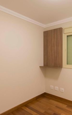Apartamento à venda com 76m², 2 quartos e 1 vagaQuarto 1