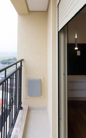 Apartamento à venda com 76m², 2 quartos e 1 vagaSacada Suíte