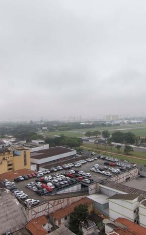 Apartamento à venda com 76m², 2 quartos e 1 vagaSuíte Vista