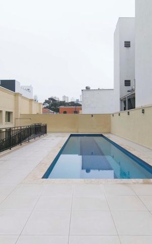 Apartamento à venda com 76m², 2 quartos e 1 vagaPiscina
