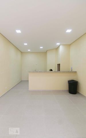 Apartamento à venda com 76m², 2 quartos e 1 vagaChurrasqueira
