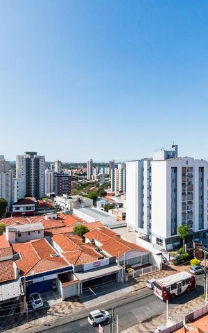 Apartamento à venda com 60m², 2 quartos e 2 vagas Apartamento à venda com 60m², 2 quartos e 2 vagasVista