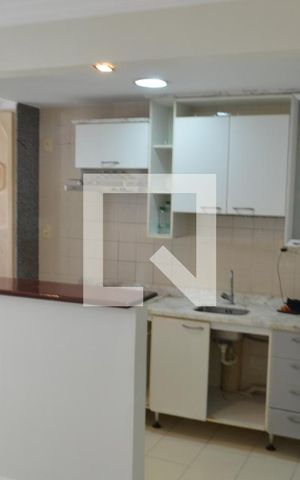Apartamento para alugar com 67m², 2 quartos e 1 vaga Apartamento para alugar com 67m², 2 quartos e 1 vagaCozinha