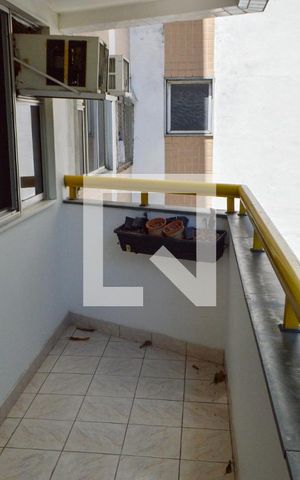 Apartamento para alugar com 67m², 2 quartos e 1 vaga Apartamento para alugar com 67m², 2 quartos e 1 vagaVaranda