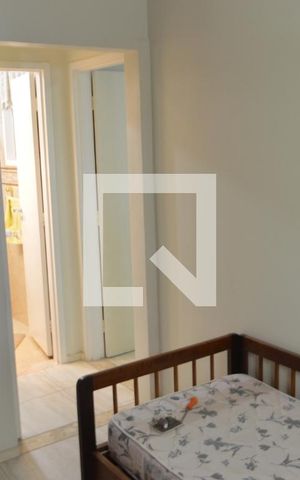 Apartamento para alugar com 67m², 2 quartos e 1 vaga Apartamento para alugar com 67m², 2 quartos e 1 vagaQuarto 2