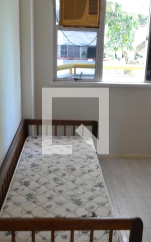 Apartamento para alugar com 67m², 2 quartos e 1 vaga Apartamento para alugar com 67m², 2 quartos e 1 vagaQuarto 2