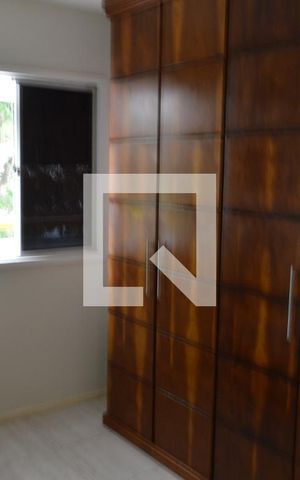 Apartamento para alugar com 67m², 2 quartos e 1 vaga Apartamento para alugar com 67m², 2 quartos e 1 vagaQuarto 2