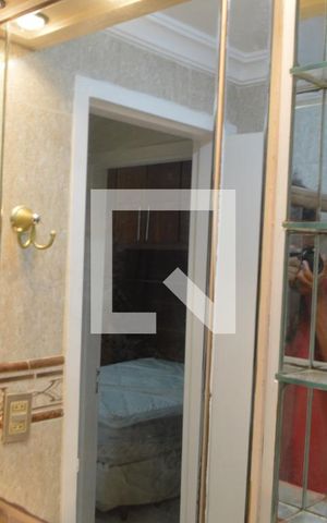 Apartamento para alugar com 67m², 2 quartos e 1 vaga Apartamento para alugar com 67m², 2 quartos e 1 vagaBanheiro
