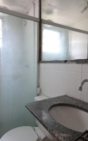 Apartamento à venda com 70m², 3 quartos e 1 vagasuite