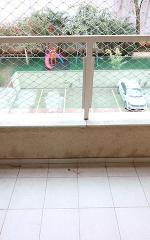 Apartamento à venda com 70m², 3 quartos e 1 vagavaranda