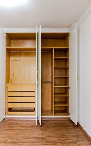 Apartamento para alugar com 266m², 4 quartos e 4 vagas Apartamento para alugar com 266m², 4 quartos e 4 vagasSegunda suíte