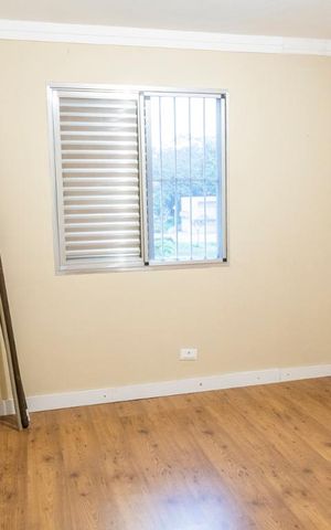 Apartamento à venda com 60m², 2 quartos e 1 vaga Apartamento à venda com 60m², 2 quartos e 1 vagaQuarto 2