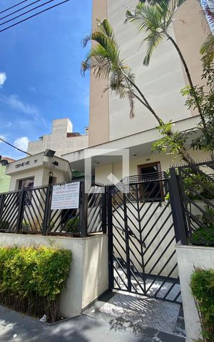 Apartamento à venda com 32m², 1 quarto e sem vagaFachada