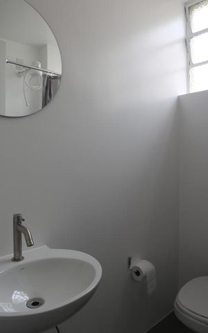 Apartamento para alugar com 30m², 1 quarto e sem vagaBanheiro