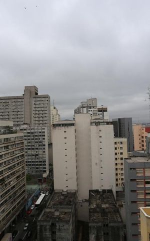 Apartamento para alugar com 30m², 1 quarto e sem vagaVista