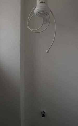 Apartamento para alugar com 30m², 1 quarto e sem vagaBanheiro