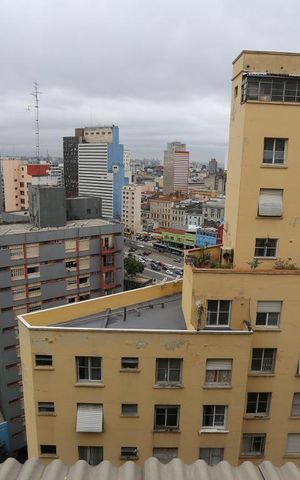 Apartamento para alugar com 30m², 1 quarto e sem vagaVista