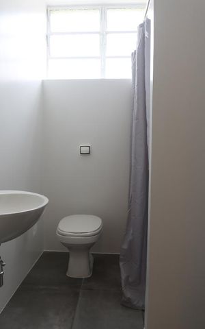 Apartamento para alugar com 30m², 1 quarto e sem vagaBanheiro